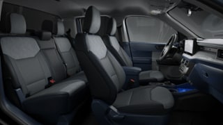 2026 Ford Maverick® Internal Image 1